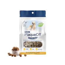 Load image into Gallery viewer, NaturVet® ProDen PlaqueOff - Scoopables