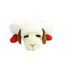 Load image into Gallery viewer, Multipet™ Lamb Chop® - Pet Bed/Lit pour animaux (27")