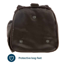 Charger l'image dans la galerie, Sherpa® Deluxe™ Guarenteed On Board® Convertible Pet Carrier & Backpack/Sac de transport et sac à dos convertible pour animaux de compagnie