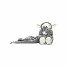 Load image into Gallery viewer, Canada Pooch® Weighted Calm ™ Weighted Calming Dog Toy