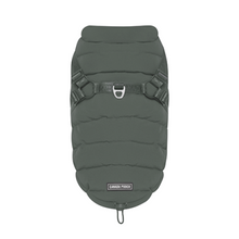 Load image into Gallery viewer, Canada Pooch - The Harness Puffer