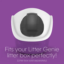 Load image into Gallery viewer, Angelcare Litter Genie® - Litter Genie® Litter Box Hood/Couvercle de bac à litière Litter Genie®