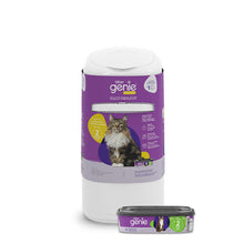 Load image into Gallery viewer, Angelcare - Litter Genie® Design Pail/Seau design