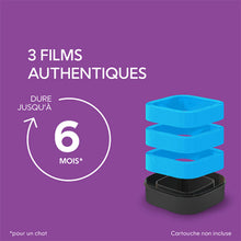 Load image into Gallery viewer, Angelcare Litter Genie® - Refill Bags - Genuine Films/Sacs de recharge - Films authentiques