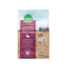 Load image into Gallery viewer, Open Farm® Grain Free Dry Dog Food/Croquettes pour chien sans céréales