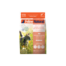 Load image into Gallery viewer, Feline Natural™ - Freeze-Dried Cat Food/Aliments lyophilisés pour chats