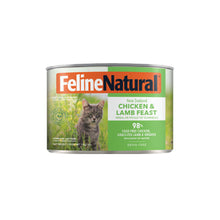 Load image into Gallery viewer, Feline Natural™ - Grain Free Wet Cat Food/Nourriture humide pour chats sans céréales