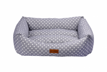 Load image into Gallery viewer, Dubex Makaron - Pet Bed/Lit pour animaux de compagnie