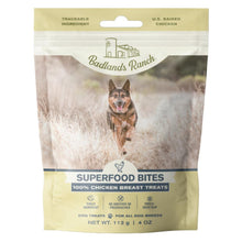 Load image into Gallery viewer, BADLANDS Ranch® - Superfood Bites/Bouchées de superaliments (113g)