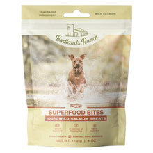 Load image into Gallery viewer, BADLANDS Ranch® - Superfood Bites/Bouchées de superaliments (113g)