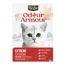 Load image into Gallery viewer, Kit Cat® Odour Armour