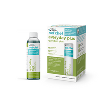 Load image into Gallery viewer, VET CHEF by Tom & Sawyer™ - Frozen Supplements/Suppléments congelés (4x110ml)