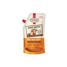 Load image into Gallery viewer, Primal™ - Frozen Bone Broth (20oz)