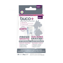 Load image into Gallery viewer, baci+ buco+ - Dental Care/Soins Dentaires