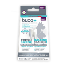 Load image into Gallery viewer, baci+ buco+ - Dental Care/Soins Dentaires