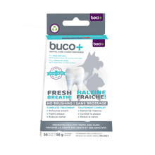 Load image into Gallery viewer, baci+ buco+ - Dental Care/Soins Dentaires