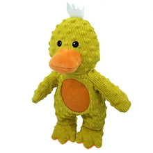 Load image into Gallery viewer, PetLou - Dotty Friend/Les amis à pois (13")