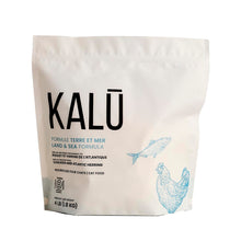 Load image into Gallery viewer, Kalu - Land & Sea/Terre et Mer