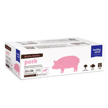 Charger l'image dans la galerie, Healthy Paws - Big Box Dinner/Grand souper en boîte (16lb)