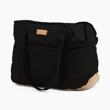 Load image into Gallery viewer, NoblePup - Plush Pup Carrier/Sac de transport en peluche
