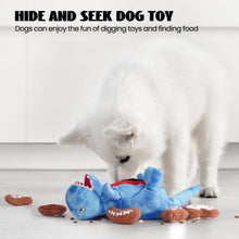 Load image into Gallery viewer, Nocciola - Dinosaur/Dinosaure