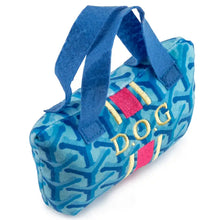 Charger l'image dans la galerie, Haute Diggity Dog - Grrryard Handbag Squeaker Dog Toy
