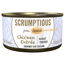 Load image into Gallery viewer, Scrumptious from Scratch - Wet Cat Food/Nourriture humide pour chat