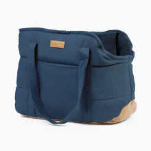 Load image into Gallery viewer, NoblePup - Plush Pup Carrier/Sac de transport en peluche