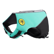 Load image into Gallery viewer, Body Glove - Neoprene Pet Life Jacket/Gilet de sauvetage en néoprène pour animaux de compagnie