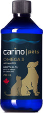 Load image into Gallery viewer, Carino Pets Omega 3 Wonder Supplement
