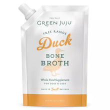 Load image into Gallery viewer, Green Juju® - Dog/Cat Bone Broth/Bouillon d'os pour chien/chat (567g)