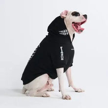 Load image into Gallery viewer, Spark Paws - Skeleton Hoodie/Sweat à capuchon squelette