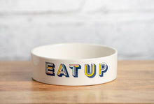 Load image into Gallery viewer, Retro Pet Bowl