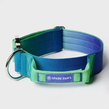 Charger l'image dans la galerie, Spark Paws - Tactical Dog Collar/Collier tactique pour chien
