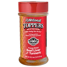 Load image into Gallery viewer, Northwest Naturals Functional Toppers/garnitures fonctionnelle