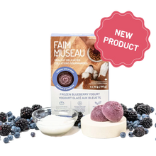 Load image into Gallery viewer, Faim Museau - Healthy Delicacy/Collations Nutritives