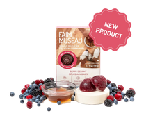 Load image into Gallery viewer, Faim Museau - Healthy Delicacy/Collations Nutritives