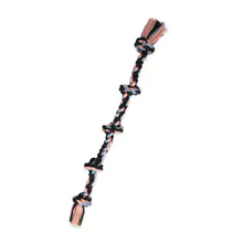 Load image into Gallery viewer, Mammoth Premium Flossy Chews (assorted colours) Coloured Tugs