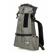 Load image into Gallery viewer, Trainer - Puppy & Small Dog Carrier/Sac de transport pour chiots et petits chiens