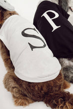 Load image into Gallery viewer, Midlee - Salt & Pepper Dog Costume/Costume de chien sel et poivre