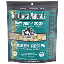 Load image into Gallery viewer, Northwest Naturals™ - Freeze-dried Dog Nuggets/Croquettes lyophilisées pour chiens