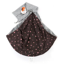 Load image into Gallery viewer, Furry Fido - Classic Pet Sling/Élingue classique pour animaux de compagnie