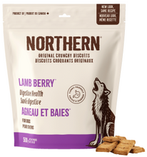 Charger l'image dans la galerie, Northern® - Wheat Free Dog Biscuits/Biscuits pour chiens sans blé