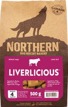 Load image into Gallery viewer, Northern Biscuit - Wheat Free Dog Biscuits/Biscuits pour chiens sans blé