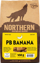 Load image into Gallery viewer, Northern Biscuit - Wheat Free Dog Biscuits/Biscuits pour chiens sans blé