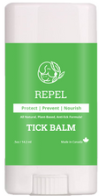 Load image into Gallery viewer, Reelax - REPEL Tick Balm
