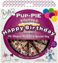 Load image into Gallery viewer, Lazy Dog® - Happy Birthday Pup-PIE™