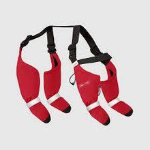Load image into Gallery viewer, Canada Pooch® Suspender Boots/Bottes à bretelles