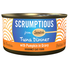 Load image into Gallery viewer, Scrumptious from Scratch - Wet Cat Food/Nourriture humide pour chat