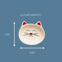 Charger l'image dans la galerie, Oscar - Cat Dish/Gamelle pour chat